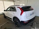  KIA  Niro  EV Premium 64kWh BVA #3
