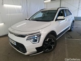 KIA Niro  EV Premium 64kWh BVA