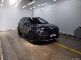  KIA  Sportage KIA  / 2021 / 5P / SUV 1.6 T-GDI 265 PHEV AUTO 4WD GT-L PREM BU #3