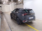  KIA  Sportage KIA  / 2021 / 5P / SUV 1.6 T-GDI 265 PHEV AUTO 4WD GT-L PREM BU #2