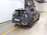 KIA  Sportage KIA  / 2021 / 5P / SUV 1.6 T-GDI 265 PHEV AUTO 4WD GT-L PREM BU #4