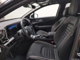  KIA  Sportage KIA  / 2021 / 5P / SUV 1.6 T-GDI 265 PHEV AUTO 4WD GT-L PREM BU #9