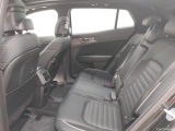  KIA  Sportage KIA  / 2021 / 5P / SUV 1.6 T-GDI 265 PHEV AUTO 4WD GT-L PREM BU #11