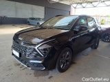 KIA Sportage KIA  / 2021 / 5P / SUV 1.6 TGDI HEV GT-LINE 2WD AUTO