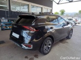  KIA  Sportage KIA  / 2021 / 5P / SUV 1.6 TGDI HEV GT-LINE 2WD AUTO #2