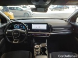  KIA  Sportage KIA  / 2021 / 5P / SUV 1.6 TGDI HEV GT-LINE 2WD AUTO #3