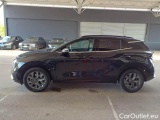  KIA  Sportage KIA  / 2021 / 5P / SUV 1.6 TGDI HEV GT-LINE 2WD AUTO #8