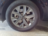  KIA  Sportage KIA  / 2021 / 5P / SUV 1.6 TGDI HEV GT-LINE 2WD AUTO #18