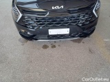  KIA  Sportage KIA  / 2021 / 5P / SUV 1.6 TGDI HEV GT-LINE 2WD AUTO #33