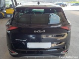  KIA  Sportage KIA  / 2021 / 5P / SUV 1.6 TGDI HEV GT-LINE 2WD AUTO #56