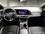  KIA  Sportage KIA  / 2021 / 5P / SUV 1.6 TGDI HEV GT-LINE 2WD AUTO #3