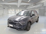 KIA Sportage KIA  / 2021 / 5P / SUV 1.6 TGDI HEV GT-LINE 2WD AUTO