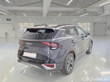  KIA  Sportage KIA  / 2021 / 5P / SUV 1.6 TGDI HEV GT-LINE 2WD AUTO #2