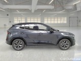  KIA  Sportage KIA  / 2021 / 5P / SUV 1.6 TGDI HEV GT-LINE 2WD AUTO #7