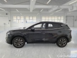  KIA  Sportage KIA  / 2021 / 5P / SUV 1.6 TGDI HEV GT-LINE 2WD AUTO #8