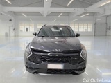  KIA  Sportage KIA  / 2021 / 5P / SUV 1.6 TGDI HEV GT-LINE 2WD AUTO #6