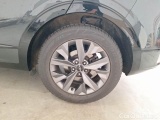  KIA  Sportage KIA  / 2021 / 5P / SUV 1.6 TGDI HEV GT-LINE 2WD AUTO #19