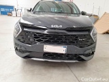  KIA  Sportage KIA  / 2021 / 5P / SUV 1.6 TGDI HEV GT-LINE 2WD AUTO #22