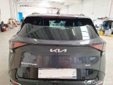  KIA  Sportage KIA  / 2021 / 5P / SUV 1.6 TGDI HEV GT-LINE 2WD AUTO #26