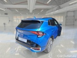  KIA  Sportage KIA  / 2021 / 5P / SUV 1.6 TGDI HEV GT-LINE 2WD AUTO #2