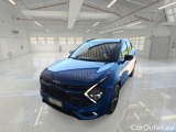 KIA Sportage KIA  / 2021 / 5P / SUV 1.6 TGDI HEV GT-LINE 2WD AUTO