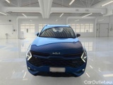  KIA  Sportage KIA  / 2021 / 5P / SUV 1.6 TGDI HEV GT-LINE 2WD AUTO #6