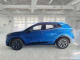  KIA  Sportage KIA  / 2021 / 5P / SUV 1.6 TGDI HEV GT-LINE 2WD AUTO #8