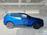  KIA  Sportage KIA  / 2021 / 5P / SUV 1.6 TGDI HEV GT-LINE 2WD AUTO #7