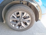  KIA  Sportage KIA  / 2021 / 5P / SUV 1.6 TGDI HEV GT-LINE 2WD AUTO #19