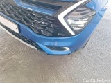  KIA  Sportage KIA  / 2021 / 5P / SUV 1.6 TGDI HEV GT-LINE 2WD AUTO #26