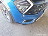  KIA  Sportage KIA  / 2021 / 5P / SUV 1.6 TGDI HEV GT-LINE 2WD AUTO #28