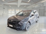 KIA Sportage KIA  / 2021 / 5P / SUV 1.6 TGDI HEV GT-LINE 4WD AUTO