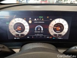  KIA  Sportage KIA  / 2021 / 5P / SUV 1.6 TGDI HEV GT-LINE 4WD AUTO #4