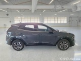  KIA  Sportage KIA  / 2021 / 5P / SUV 1.6 TGDI HEV GT-LINE 4WD AUTO #7