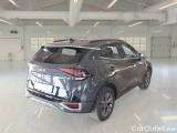  KIA  Sportage KIA  / 2021 / 5P / SUV 1.6 TGDI HEV GT-LINE 4WD AUTO #2