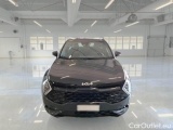  KIA  Sportage KIA  / 2021 / 5P / SUV 1.6 TGDI HEV GT-LINE 4WD AUTO #6