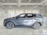  KIA  Sportage KIA  / 2021 / 5P / SUV 1.6 TGDI HEV GT-LINE 4WD AUTO #8