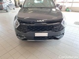  KIA  Sportage KIA  / 2021 / 5P / SUV 1.6 TGDI HEV GT-LINE 4WD AUTO #22