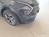  KIA  Sportage KIA  / 2021 / 5P / SUV 1.6 TGDI HEV GT-LINE 4WD AUTO #25