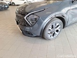  KIA  Sportage KIA  / 2021 / 5P / SUV 1.6 TGDI HEV GT-LINE 4WD AUTO #47