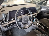  KIA  Sportage KIA  / 2021 / 5P / SUV 1.6 TGDI HEV GT-LINE 4WD AUTO #85