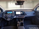  KIA  Sportage KIA  / 2021 / 5P / SUV 1.6 TGDI HEV STYLE 2WD AUTO #3