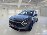 KIA Sportage KIA  / 2021 / 5P / SUV 1.6 TGDI HEV STYLE 2WD AUTO