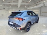  KIA  Sportage KIA  / 2021 / 5P / SUV 1.6 TGDI HEV STYLE 2WD AUTO #2