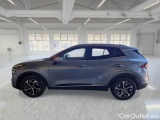  KIA  Sportage KIA  / 2021 / 5P / SUV 1.6 TGDI HEV STYLE 2WD AUTO #8