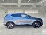  KIA  Sportage KIA  / 2021 / 5P / SUV 1.6 TGDI HEV STYLE 2WD AUTO #7
