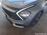  KIA  Sportage KIA  / 2021 / 5P / SUV 1.6 TGDI HEV STYLE 2WD AUTO #29