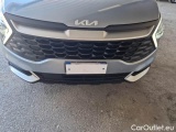  KIA  Sportage KIA  / 2021 / 5P / SUV 1.6 TGDI HEV STYLE 2WD AUTO #31