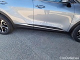  KIA  Sportage KIA  / 2021 / 5P / SUV 1.6 TGDI HEV STYLE 2WD AUTO #41