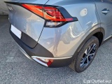  KIA  Sportage KIA  / 2021 / 5P / SUV 1.6 TGDI HEV STYLE 2WD AUTO #44